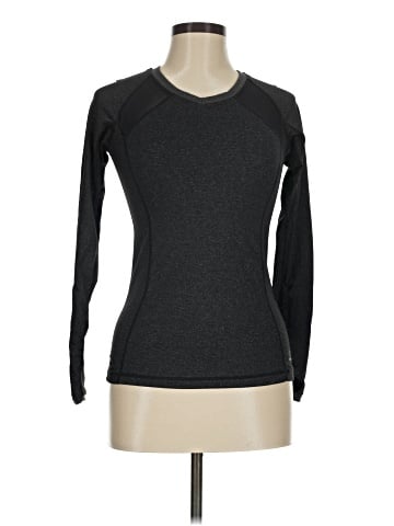 Assorted Brands Long Sleeve Top (view 1)