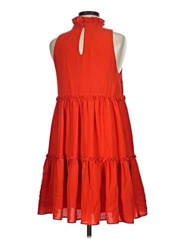 Elliatt Casual Dress (view 2)