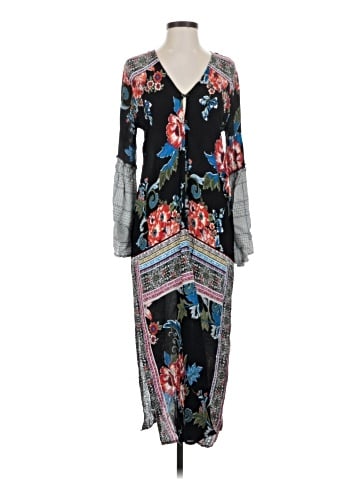 Mystree Casual Dress (view 1)