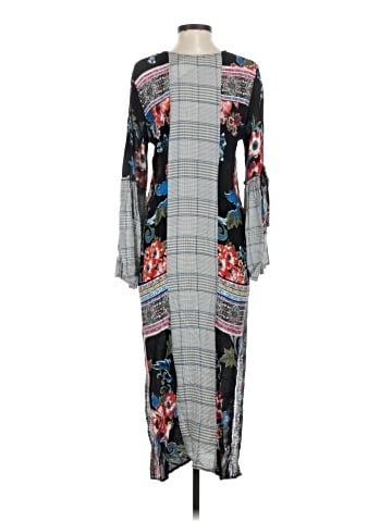 Mystree Casual Dress (view 2)