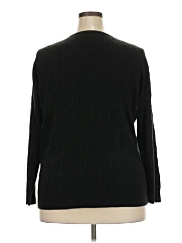 White Stag Pullover Sweater (view 2)