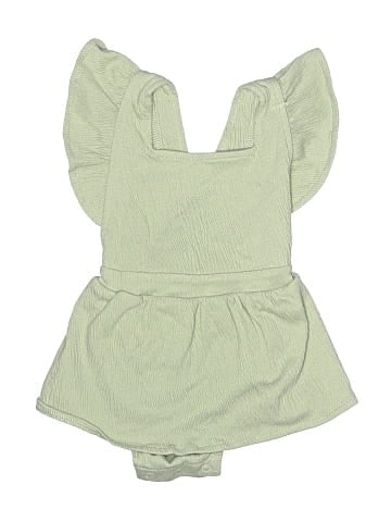 Okie Dokie Dress (view 1)