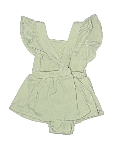 Okie Dokie Dress (view 2)