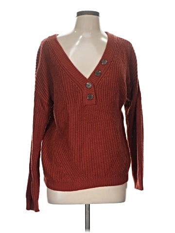 Maurices Pullover Sweater (view 1)