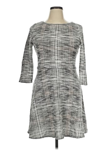 Max Studio Casual Dress (view 1)