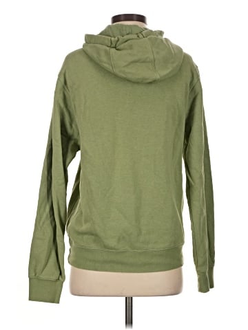 Nike Zip Up Hoodie (view 2)