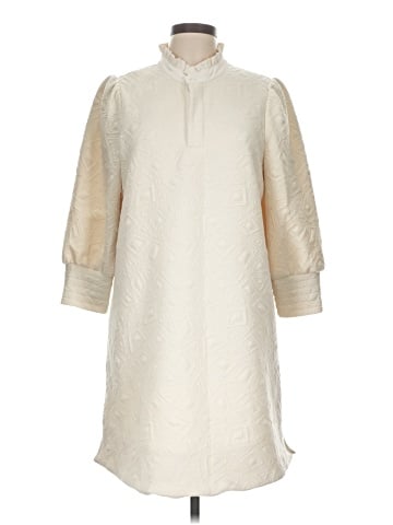 THML Casual Dress (view 1)