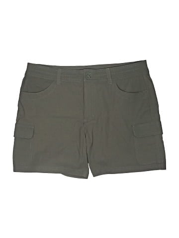 Eddie Bauer Cargo Shorts (view 1)