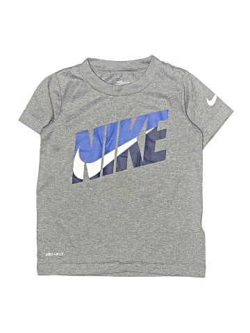 Nike Short Sleeve T-Shirt (view 1)