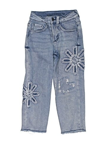 Justice Jeans (view 1)