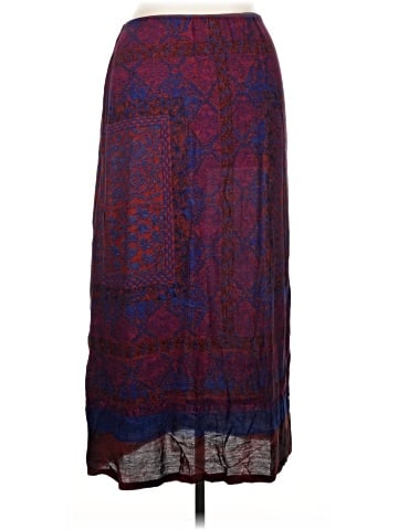 Carole Little Formal Skirt (view 2)