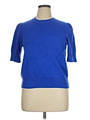 Ann Taylor Cardigan (view 1)