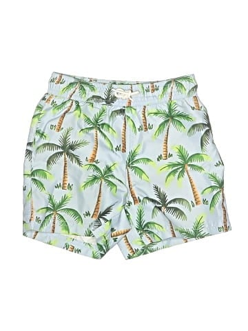 Janie and Jack Board Shorts (view 1)