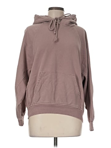 Madewell Pullover Hoodie (view 1)