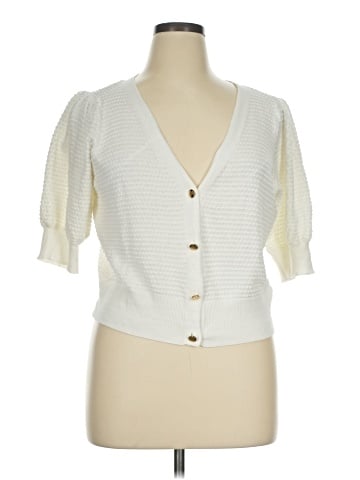 Draper James RSVP Cardigan (view 1)