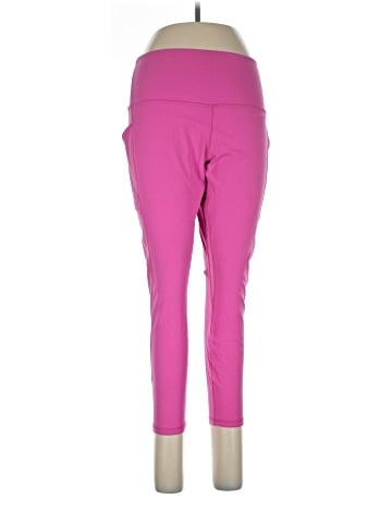 Lululemon Athletica Active Pants (view 1)