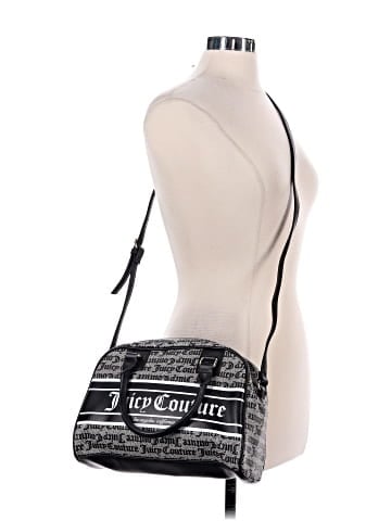 Juicy Couture Satchel (view 2)