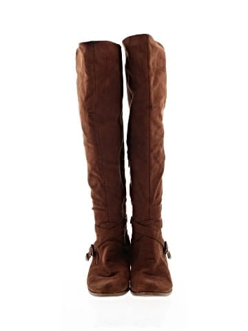 Merona Boots (view 2)