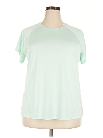Tek Gear Short Sleeve T-Shirt (view 1)