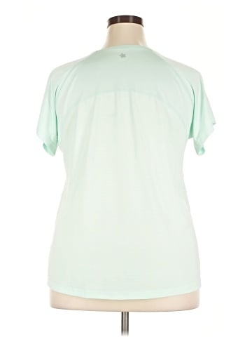 Tek Gear Short Sleeve T-Shirt (view 2)