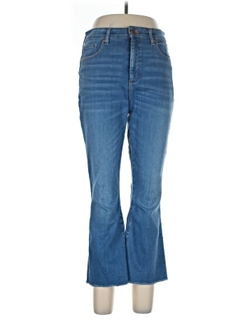 Ann Taylor LOFT Jeans (view 1)