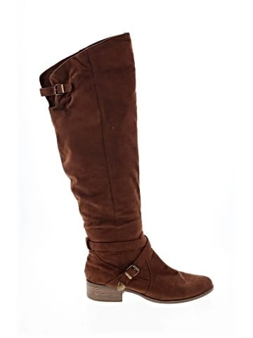 Merona Boots (view 1)