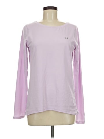 Under Armour Long Sleeve T-Shirt (view 1)