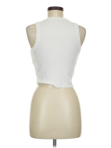 Madewell Sleeveless T-Shirt (view 2)