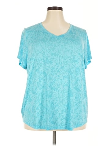 Tek Gear Short Sleeve T-Shirt (view 1)
