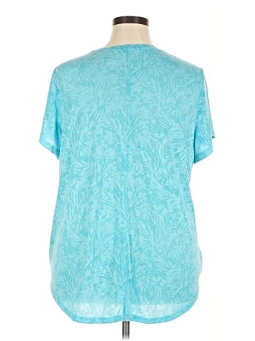 Tek Gear Short Sleeve T-Shirt (view 2)
