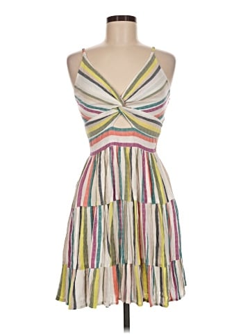 Angie Cocktail Dress (view 1)