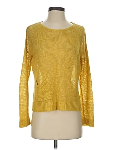 Sparrow Pullover Sweater (view 1)