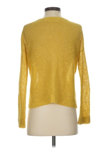 Sparrow Pullover Sweater (view 2)