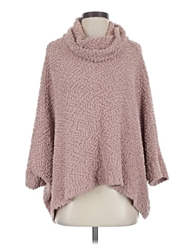 Romeo & Juliet Couture Poncho (view 1)