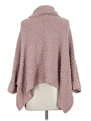 Romeo & Juliet Couture Poncho (view 2)