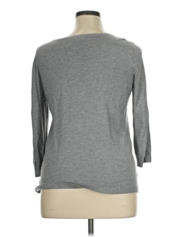 Banana Republic Factory Store Pullover Sweater (view 2)