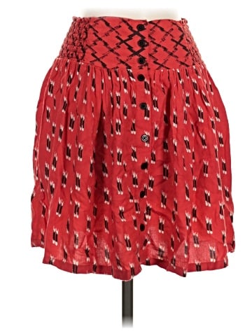 Staring at Stars Casual Skirt (view 1)