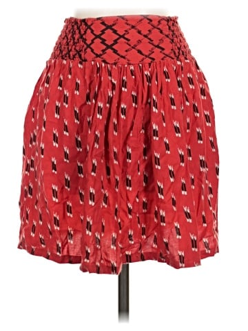 Staring at Stars Casual Skirt (view 2)