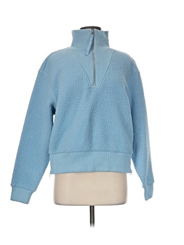 Varley Fleece (view 1)