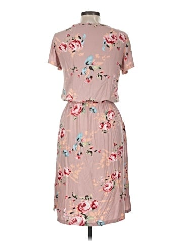 Simier Fariry Casual Dress (view 2)