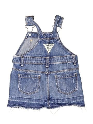 OshKosh B'gosh Overalls (view 2)