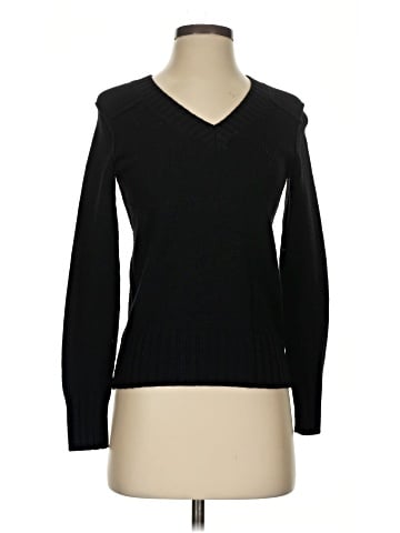 Banana Republic Wool Pullover Sweater (view 1)