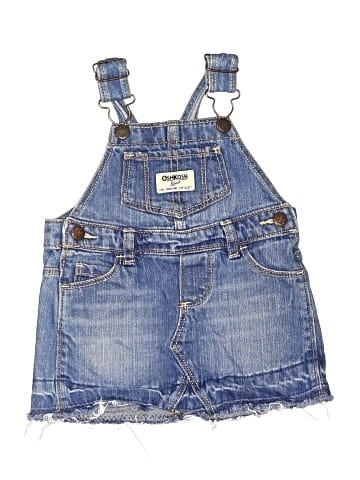 OshKosh B'gosh Overalls (view 1)