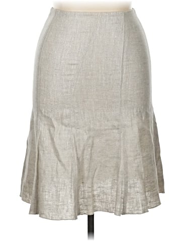 GUNEX for Brunello Cucinelli Formal Skirt (view 1)