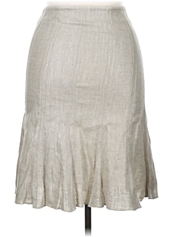 GUNEX for Brunello Cucinelli Formal Skirt (view 2)