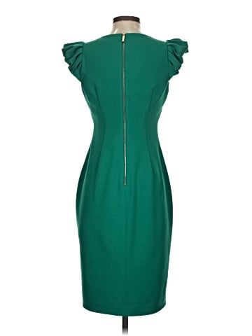 Calvin Klein Cocktail Dress (view 2)