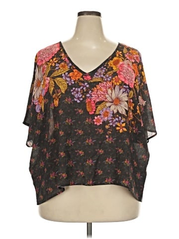 Natural Life Short Sleeve T-Shirt (view 1)