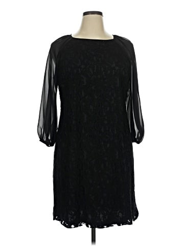 Adrianna Papell Cocktail Dress (view 1)