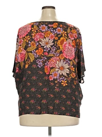 Natural Life Short Sleeve T-Shirt (view 2)