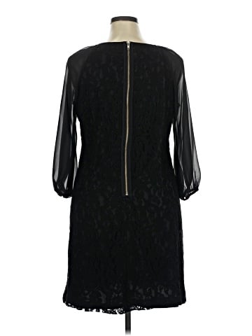 Adrianna Papell Cocktail Dress (view 2)